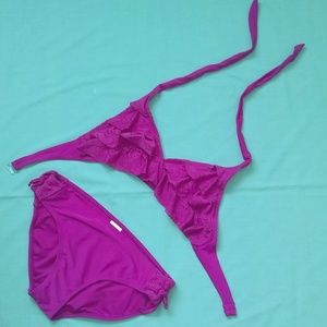 Swimsuit Size XL/TG 14-16